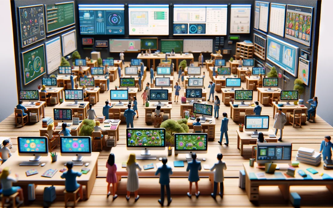 Best AI Educational Tools
