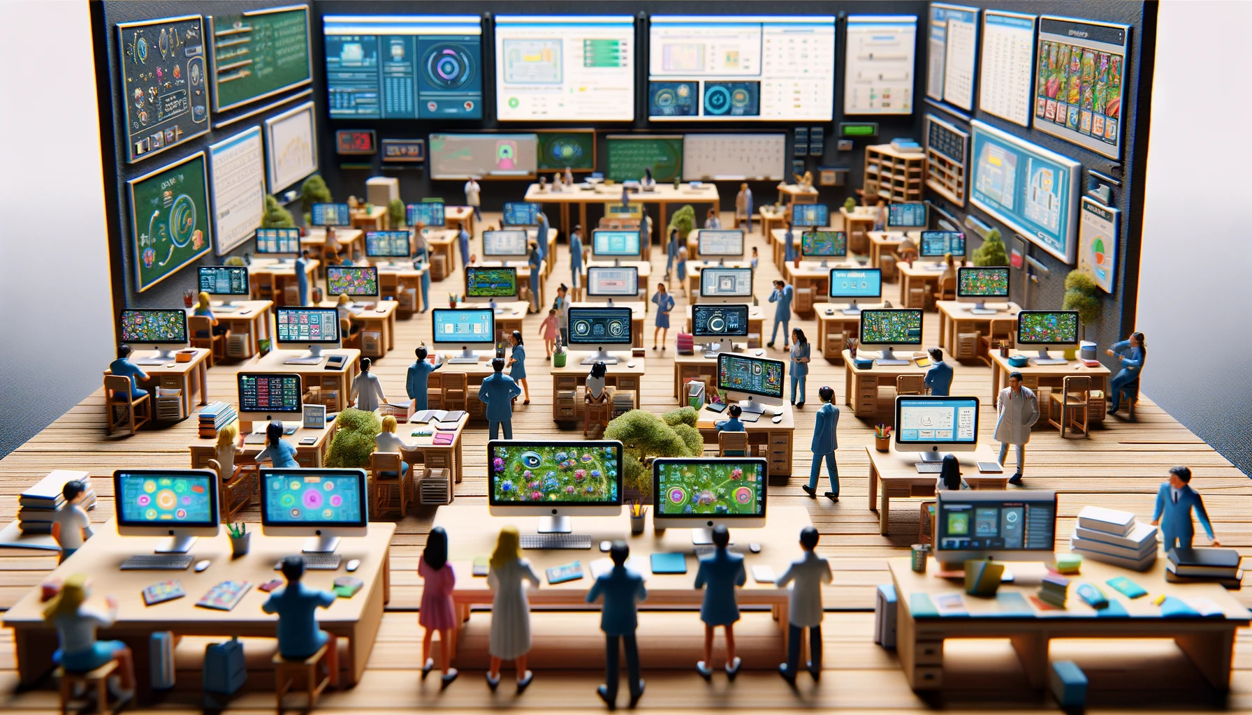 Best AI Educational Tools