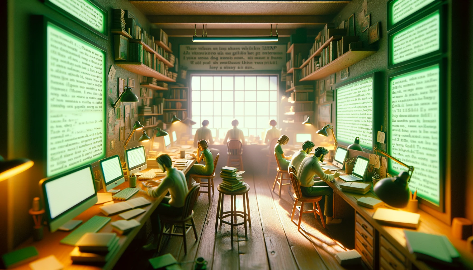 Best ChatGPT Prompts for Writers