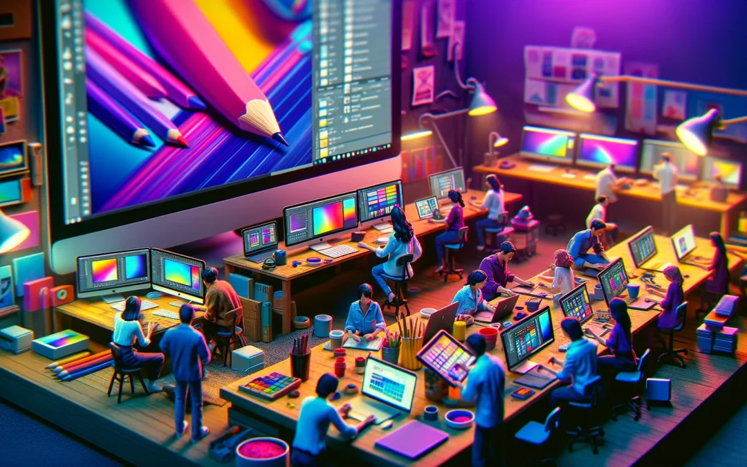 Canva Magic Media