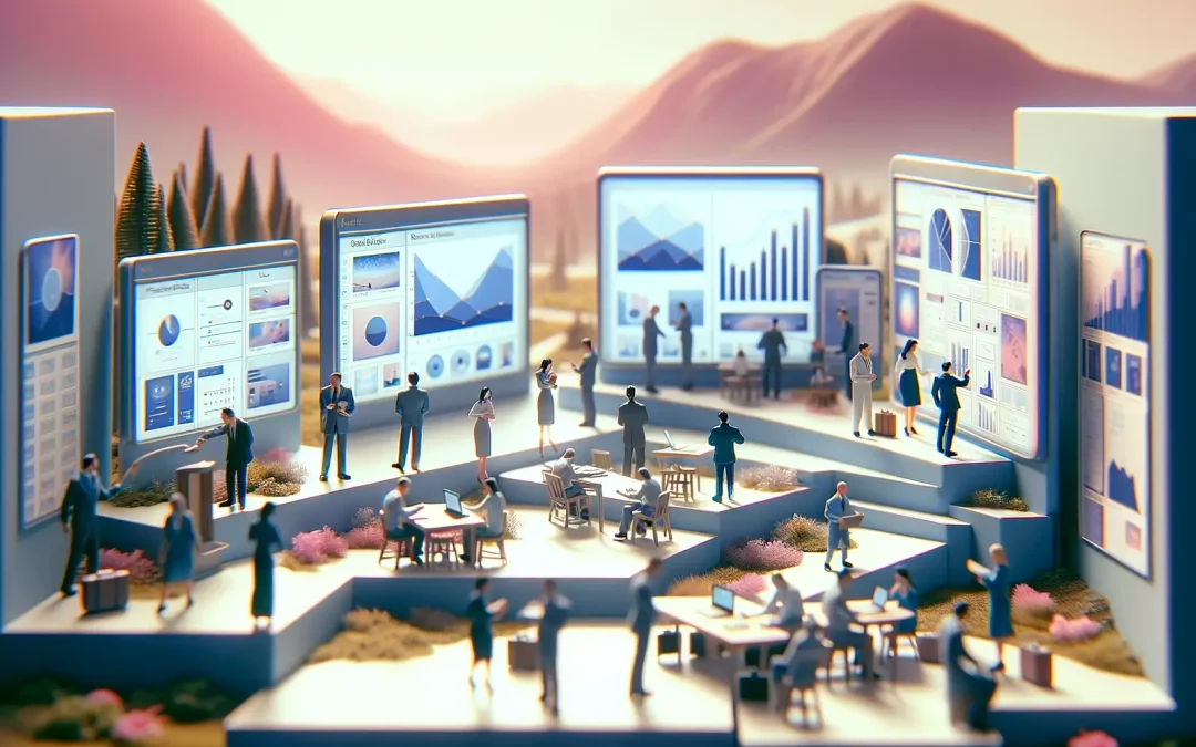 How to Use AI to Create a PowerPoint Presentation
